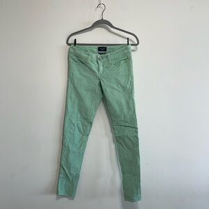 American Eagle Outfitters Super Stretch Jeggings